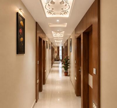 Hotel Royal Blue