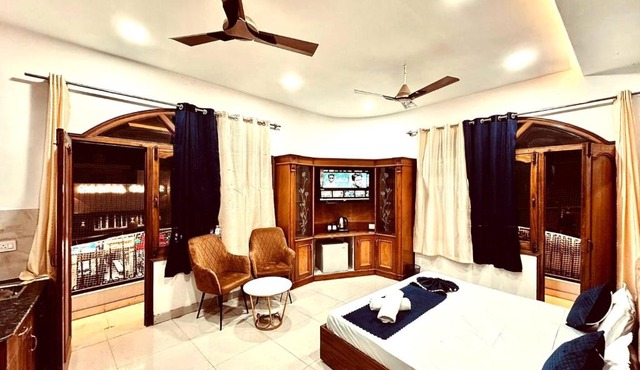 Hotel Royal Corner - 500 Meters Near Golden Temple