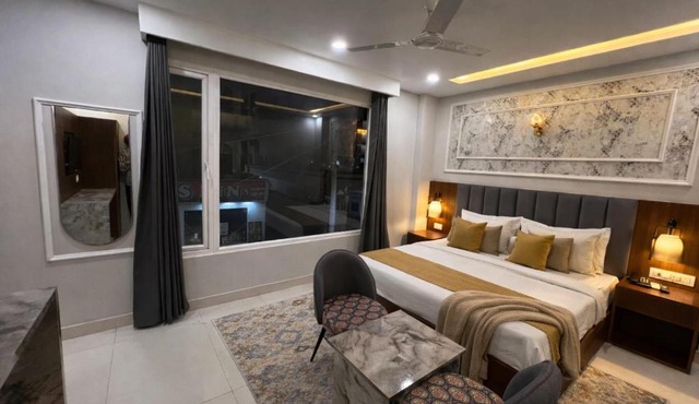 Hotel Royal Dot, Haridwar