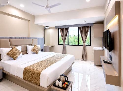 Hotel Royal Empire