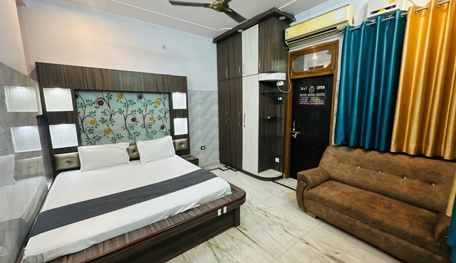 Hotel Royal Haven