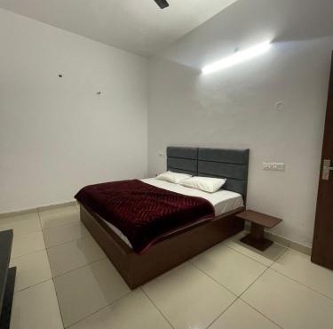 Hotel Royal living