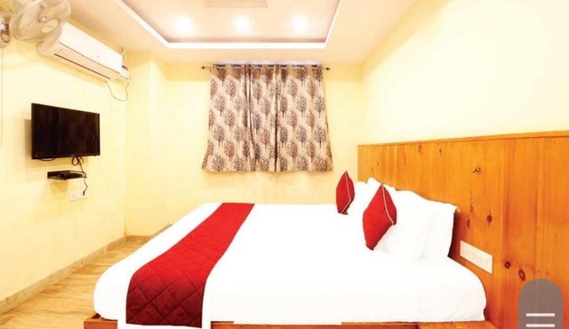 Hotel Royal Orbit