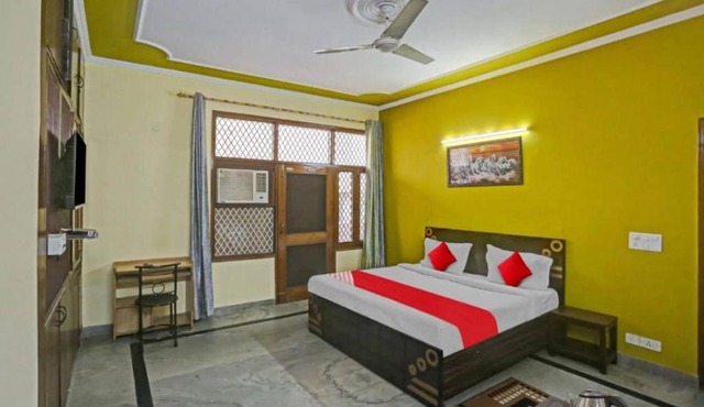 Hotel Royal Retreat