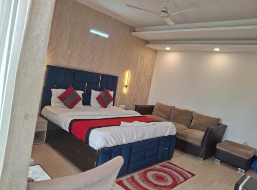 Hotel Royal Stay