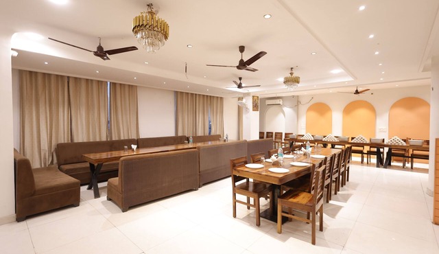 Hotel Royal Vilas