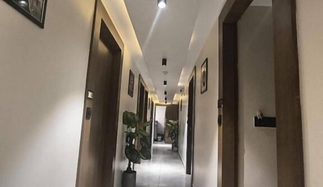Hotel Royal Villa