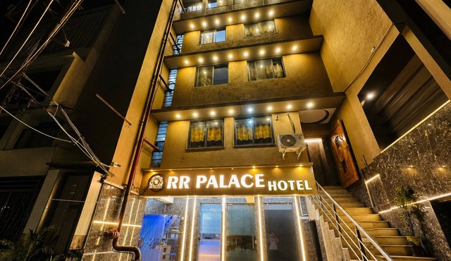 Hotel RR