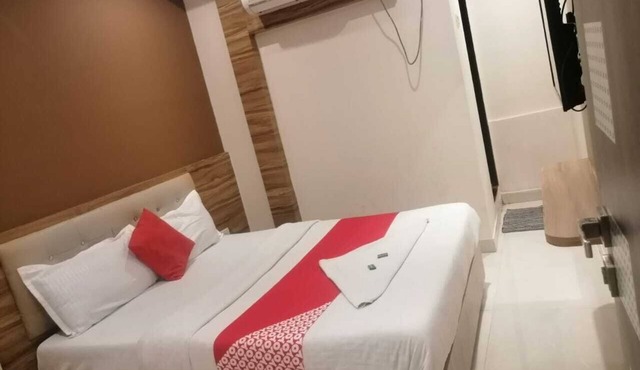 HOTEL RUBY in Mumbai