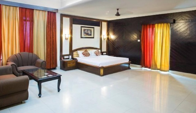 Hotel Rudra Continental Rudrapur