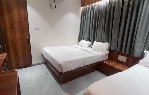 Hotel Rudraksh