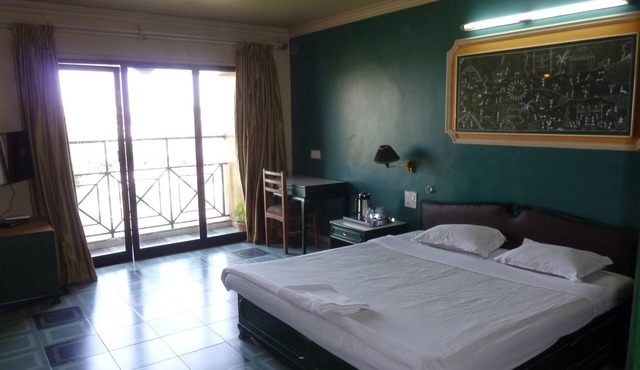 Hotel RutuGandh Heritage