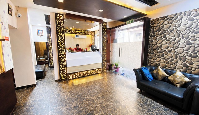 Hotel S Kakkar Inn Ludhiyana