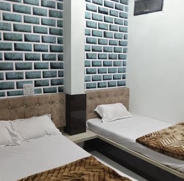 Hotel Sadashiv