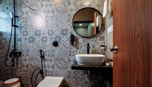 Hotel Sadhana Executive