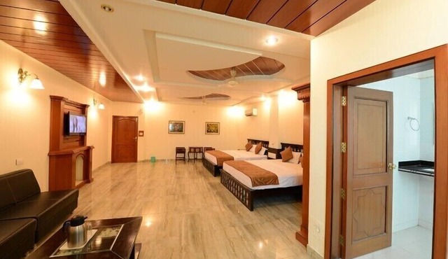 Hotel Sagar