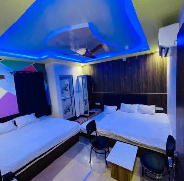 Hotel sagar inn