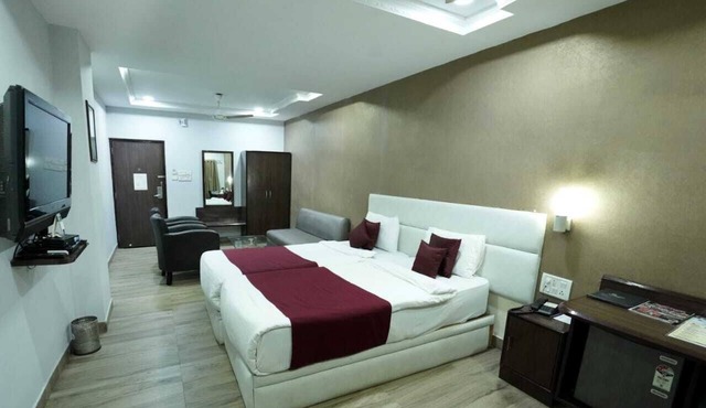 HOTEL SAGAR INTERNATIONAL