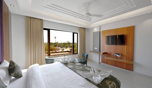 Hotel Sagar residency
