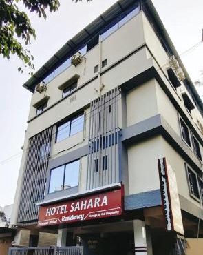 Hotel Sahara Residency