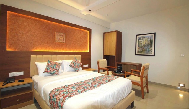 Hotel Sai Residency
