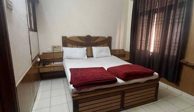 Hotel Saiom Palace