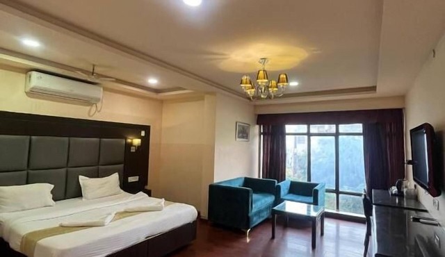 Hotel Saiprakash