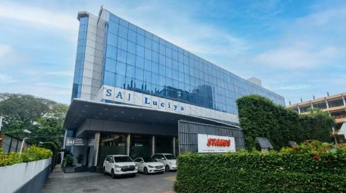 Hotel Saj Luciya