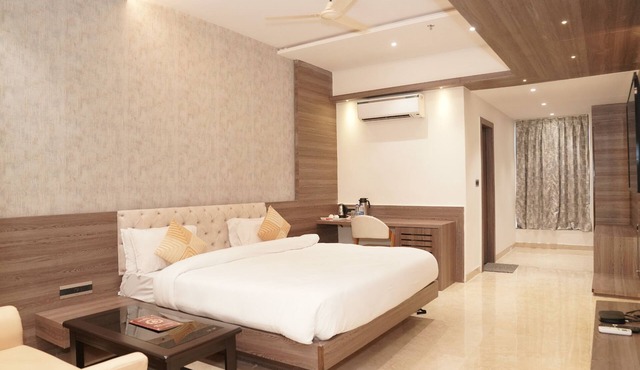 Hotel Samdariya Gold Rewa