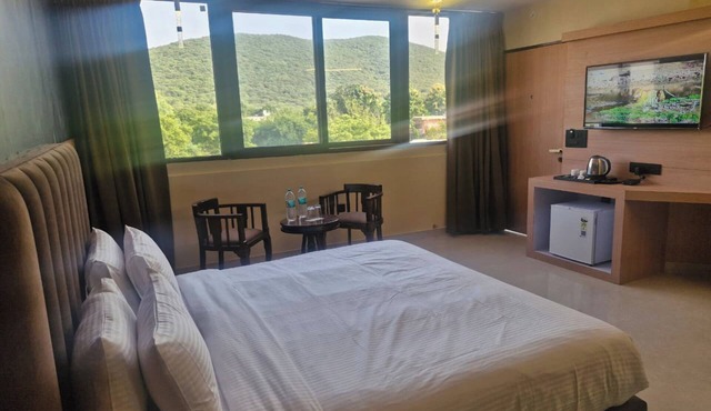Hotel Sanctuary Resort