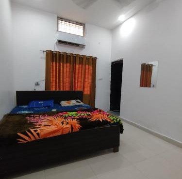 Hotel Sangam