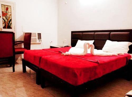 Hotel Sanskar