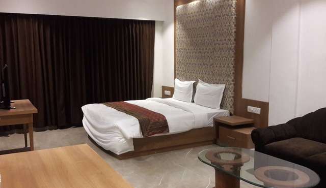 Hotel Sarin Inn Heritage