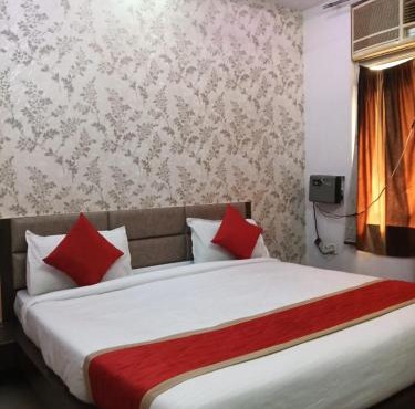 Hotel Sasa Paradise