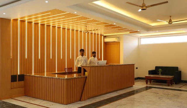 Hotel Scala