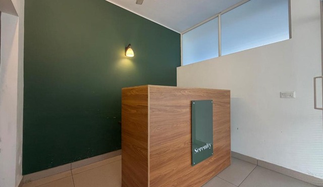 Hotel serenity