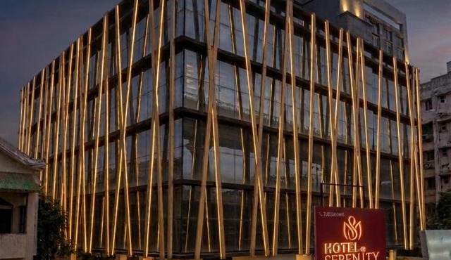 Hotel Serenity Suites