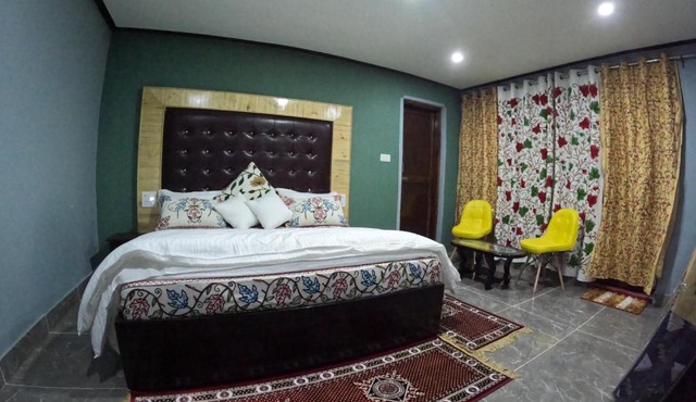 Hotel Seven Pahalgam