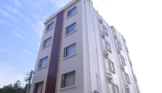 Hotel SGK