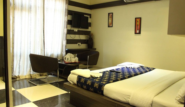 Hotel Shagun Residency Behror
