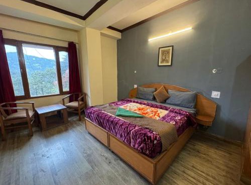Hotel Sham Ji