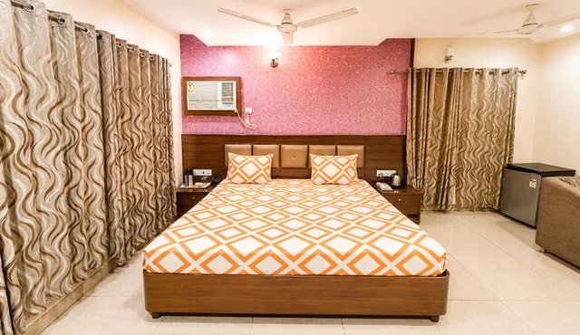Hotel Shanti Residency
