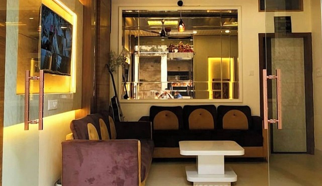 Hotel Shanti Residency Varanasi