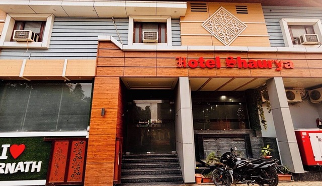 Hotel Shaurya
