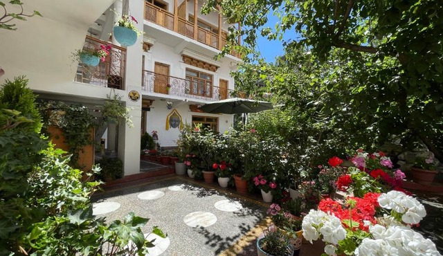 Hotel shaynam
