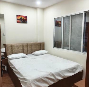 Hotel Shivaarambh Homestay