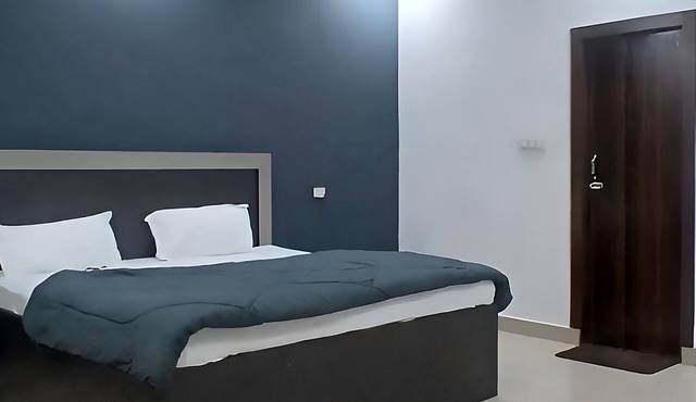 Hotel Shivaay Inn