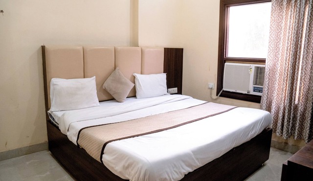 Hotel Shivay Palace