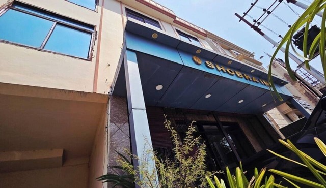 Hotel Shobha Inn