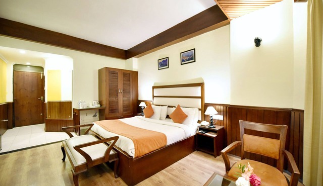 Hotel Shobla Royale